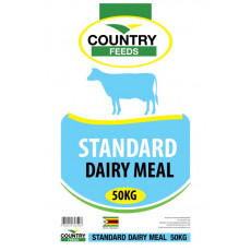 Standard Dairy Meal 50kg